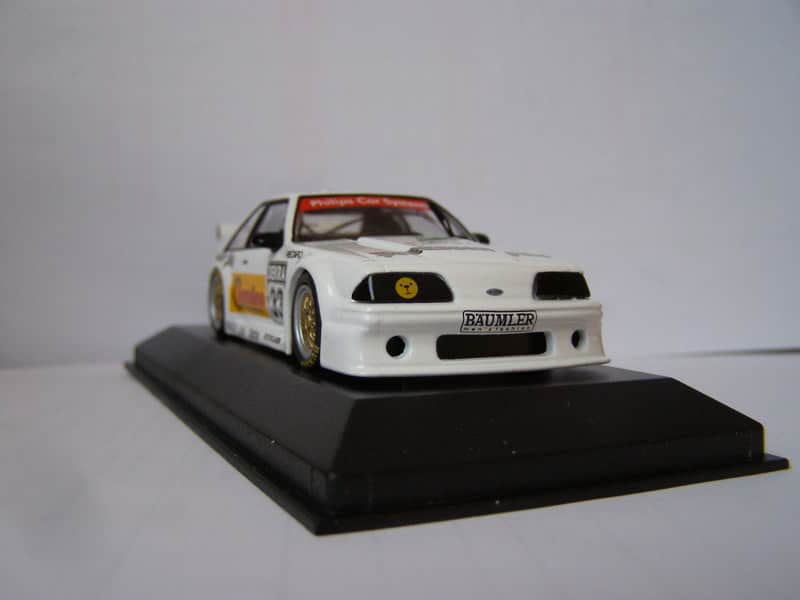 Ford Mustang DTM 1993 Rush (4)