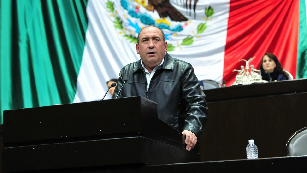 PRI pide comparecencia de titulares de Seguridad y GN por inseguridad en México