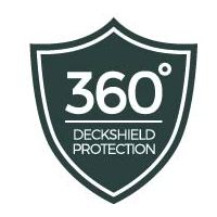 Lớp bảo vệ 360 DeckShield