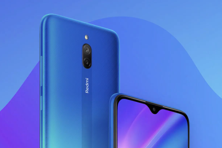 Redmi 8A Pro