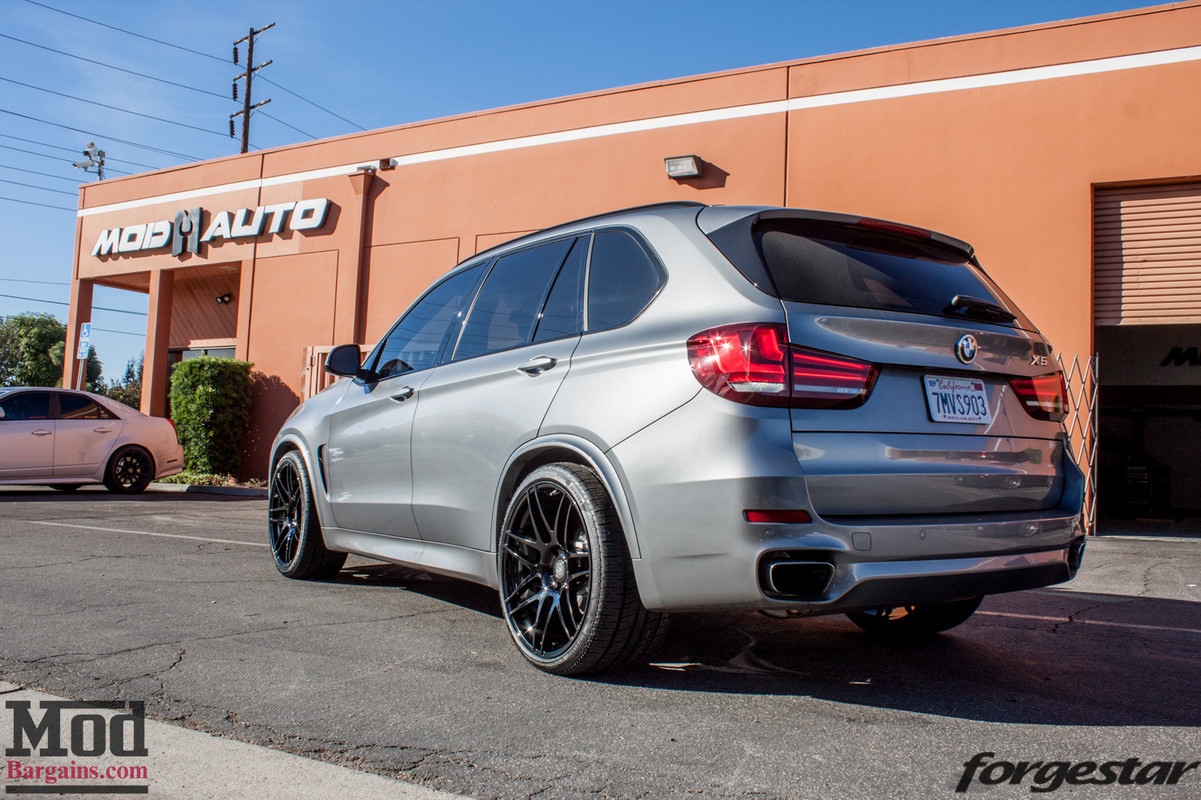 BMW-F15-X5-Forgestar-F14-MatteBlack-16