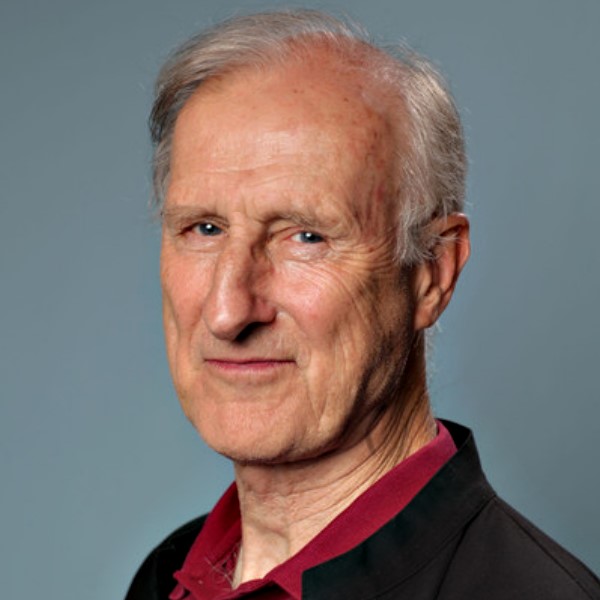 James Cromwell