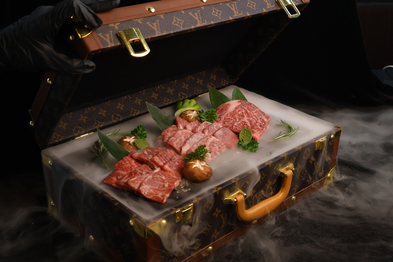 Wagyu Premium