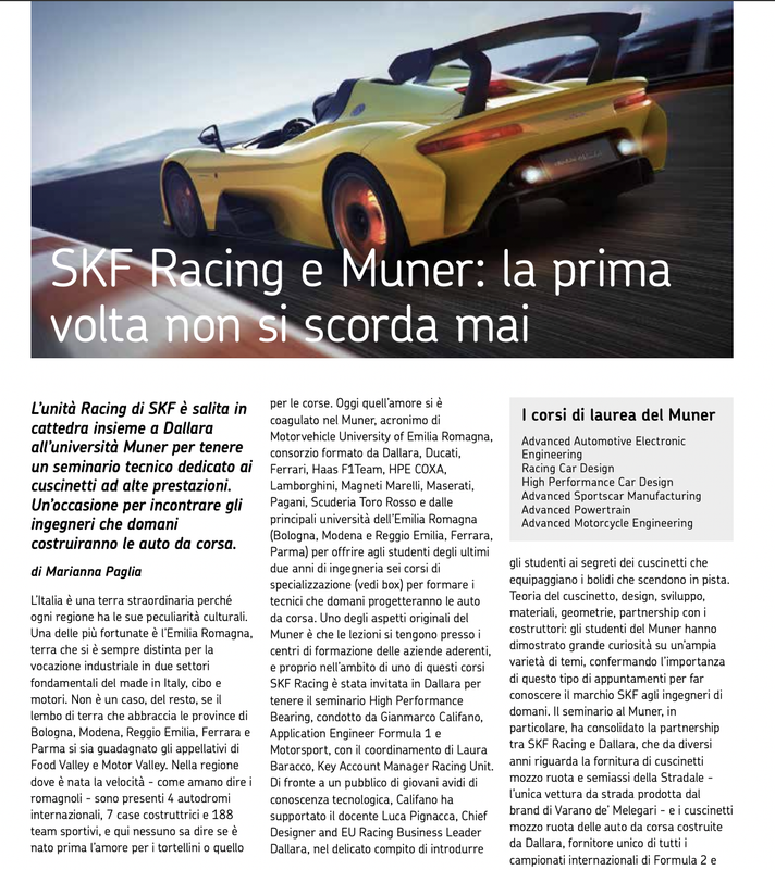 Dallara_magazine