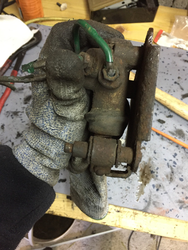 Restauration 4L (759)