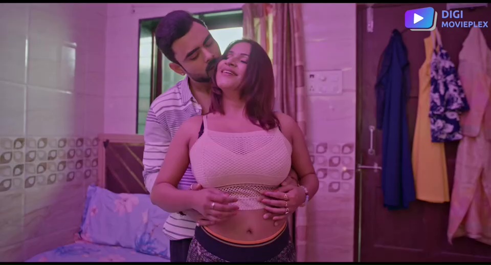Bholi Sajni (2024) Hindi Season 01 Part 01 | WEB-DL | 1080p | 720p | 480p | DigiMovieplex WEB Series | Download | Watch Online