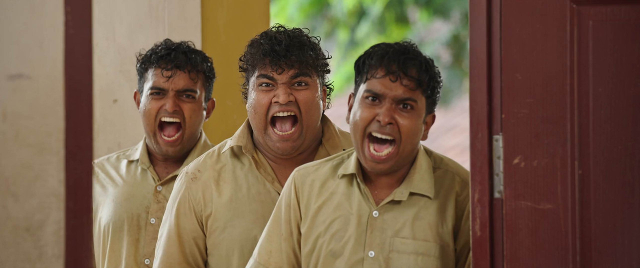 Download Vaazha (2024) WebRip [Hindi + Tamil + Telugu + Malayalam + Kannada] ESub 480p 720p 1080p - Full Movie