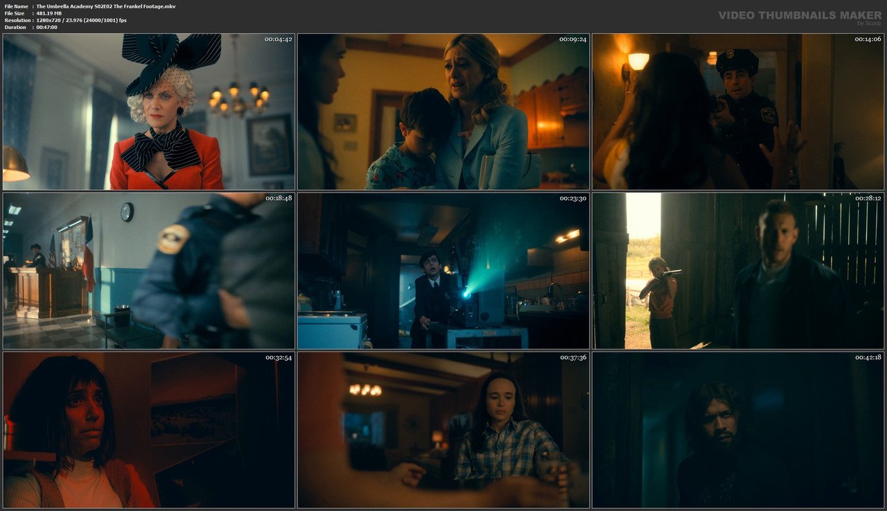 The Umbrella Academy S02E02 The Frankel Footage.mkv