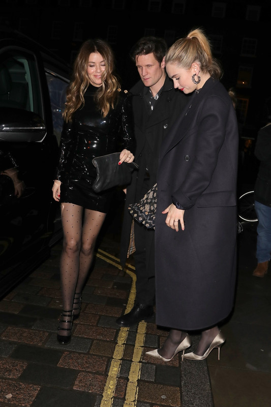 lily-james-out-for-dinner-in-london-121918