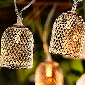 Solar String Light81734