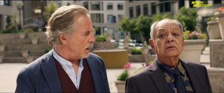  Nash Bridges 2021 screenshot