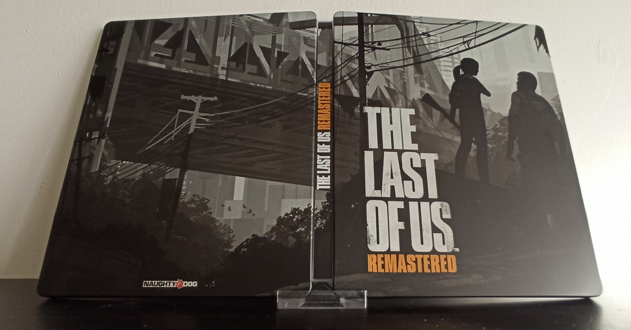 The last of us