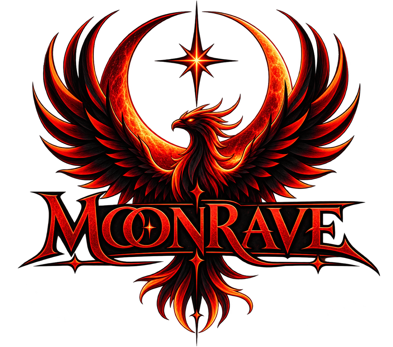 Moonrave logo