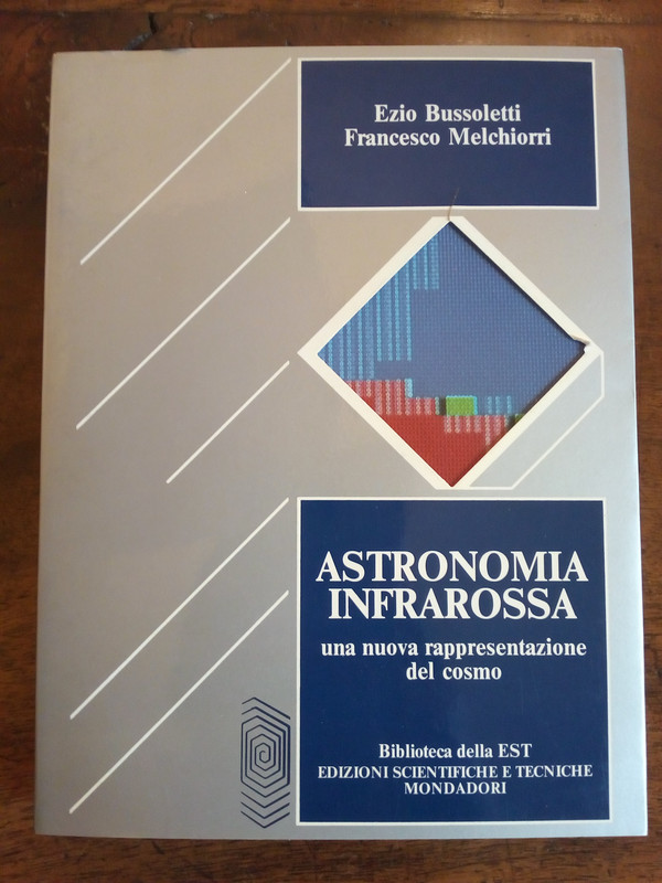 L�universo violento della radio-astronomia