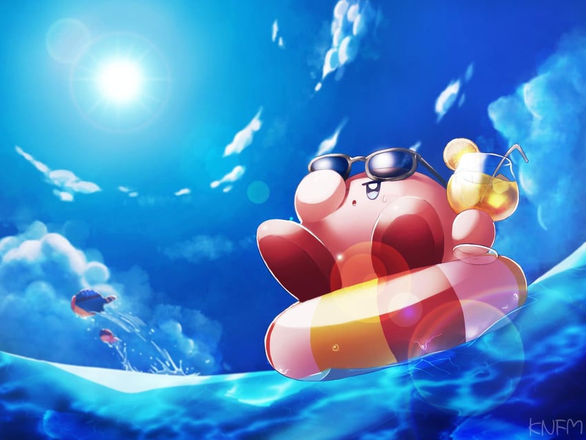 kirby-kirby-drawn-by-kanafumi-spindle-sa
