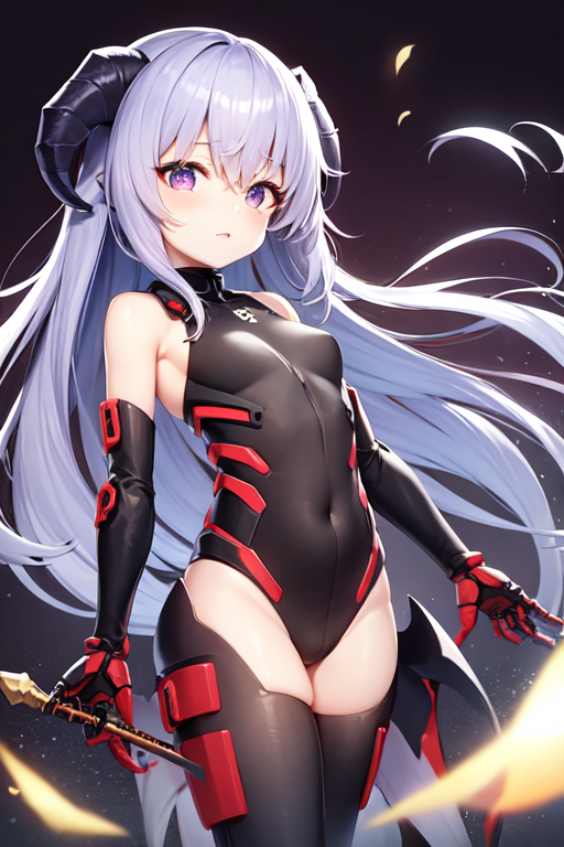 18081-1270829437-hanyuu, ((loli)), blush, long hair, Beautiful eyes, bangs, cowboy shot, standing, (