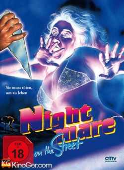 Nightmare on the Street (1980)