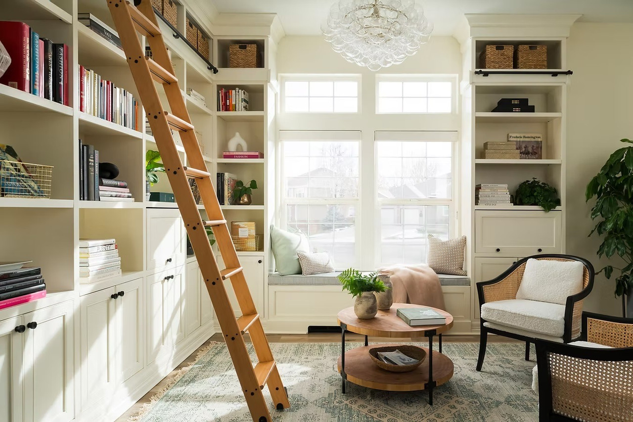 Vanessa Empire Interiors