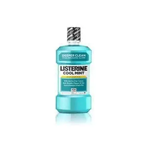 Listerine Coolmint 250Ml
