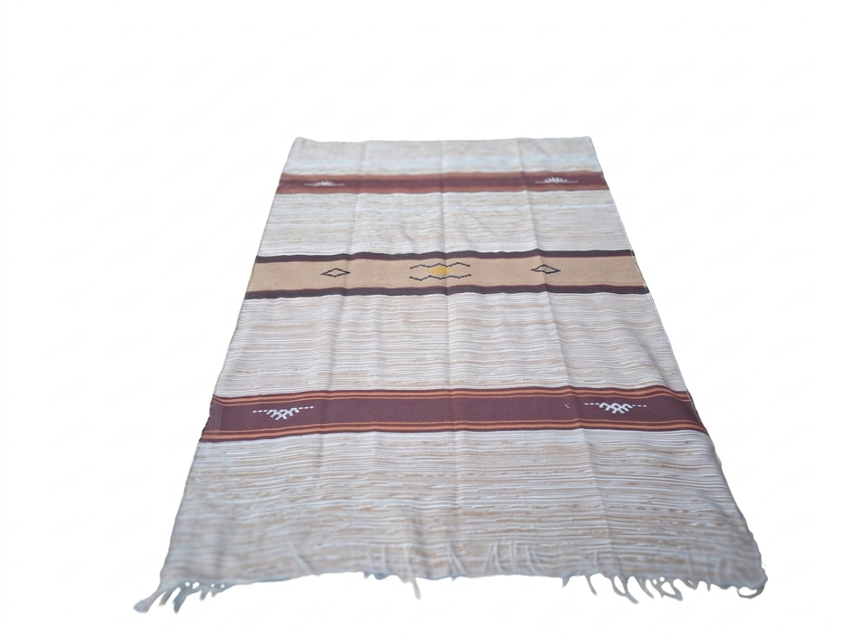 El Jadida Blanket