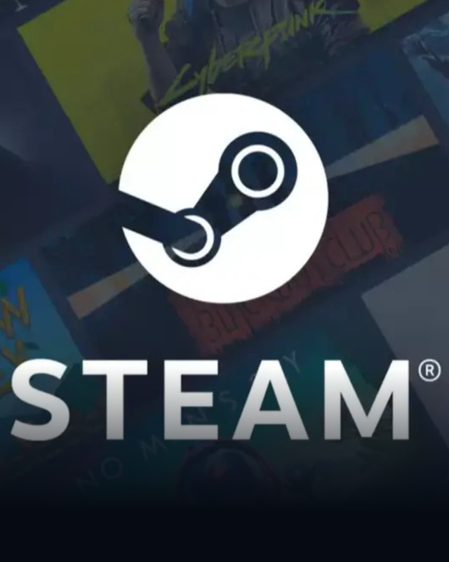Steam USD