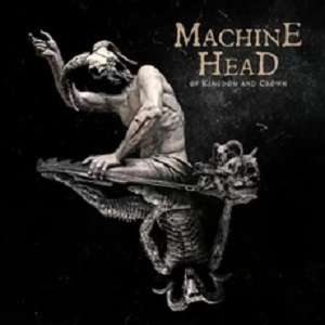 Re: Machine Head