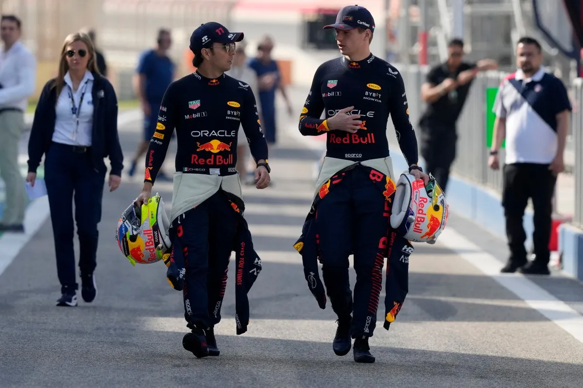 Predicciones para el GP de Bahréin 2024 - Checo Pérez, Verstappen y Red Bull Listos para Dominar