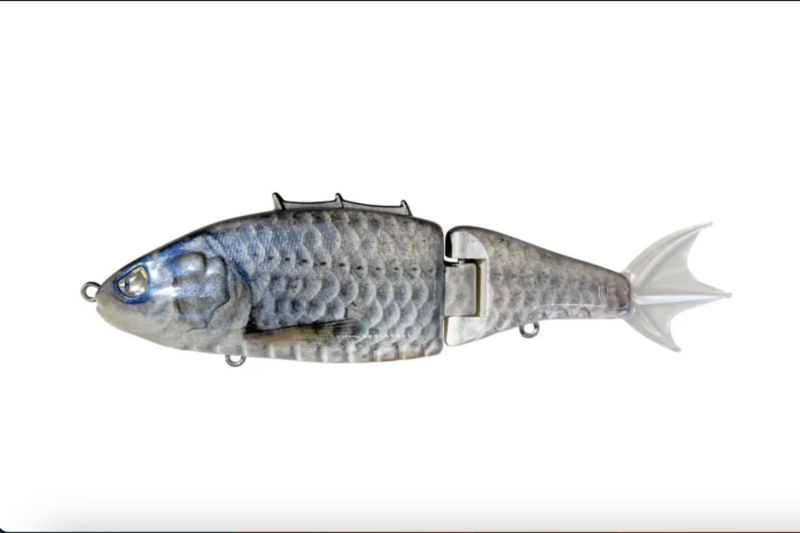 Double.H MIR .JR BONE Royal Carp The Double H MIR JR. BONE SERIES