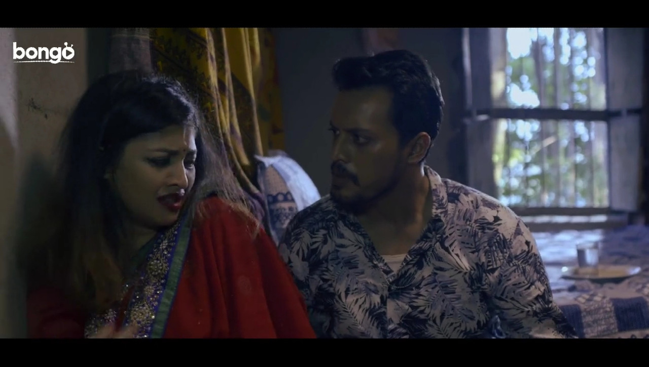 Nishigondha Movie Screenshot