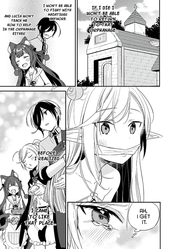 Isekai de Kojiin wo Hiraitakedo...Vol2-5