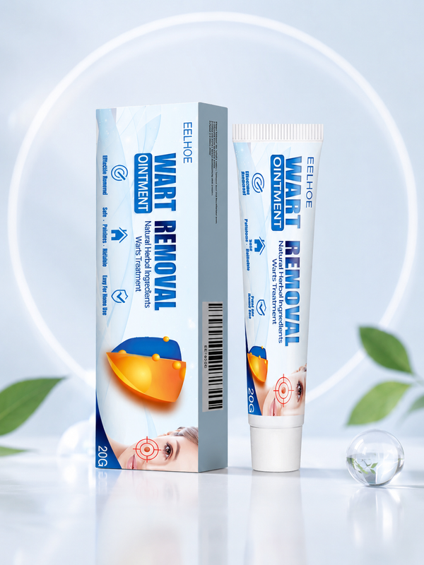 Produk WartFree (depan)