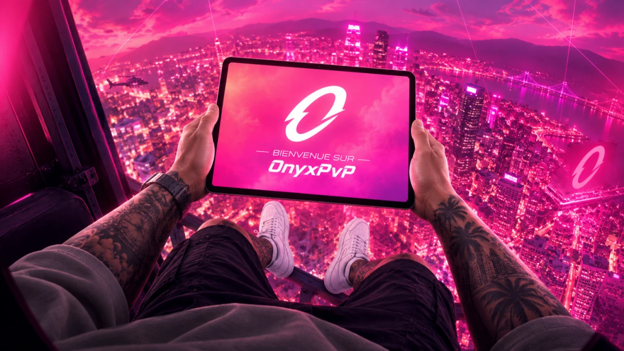 OnyxPvP