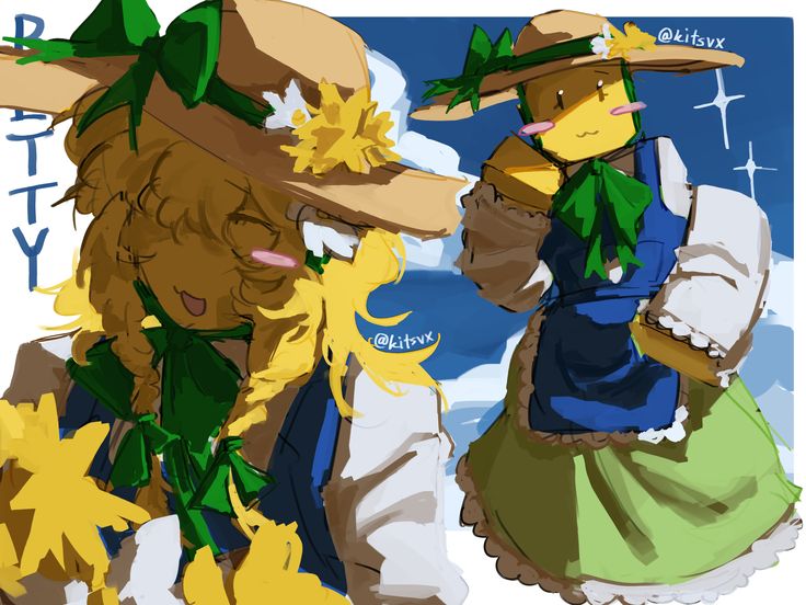 @kitsvx on Pinterest