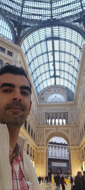 Roma-Nápoles-Roma, escapada cultural - Blogs de Italia - Nápoles, la caótica y desaliñada Nápoles (92)