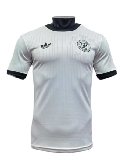 Germany 125th Anniversary Jersey Player Edition