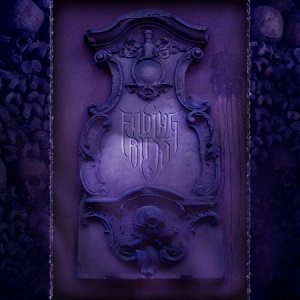 Fading Bliss (BEL) / Gothic/Doom/Death Metal