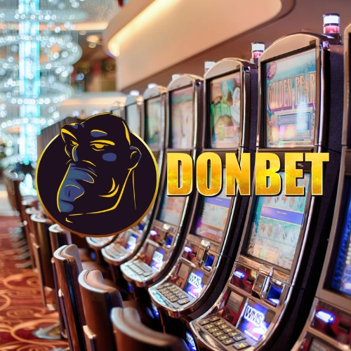 Donbet