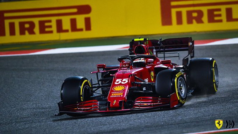 GP Bahrain Streaming Gratis F1 2021 Alternativa Rojadirecta TV: dove vedere Oggi Qualifiche, Forza Ferrari.