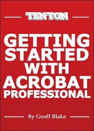 Getting Started with Acrobat Professional