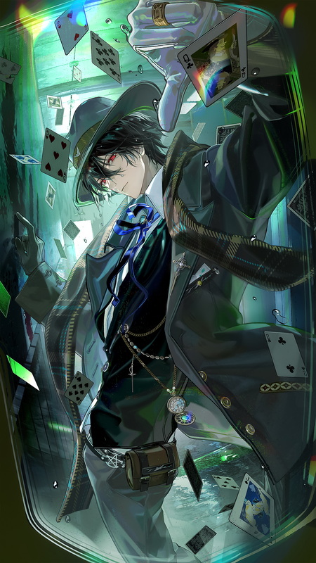 추락하는 시간 속 거짓된 삶