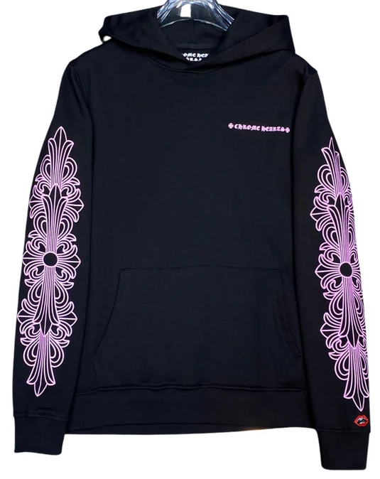 Chrome Hearts Hoodie