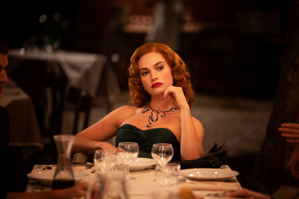 "Finalmente l'alba", trailer del film di Saverio Costanzo