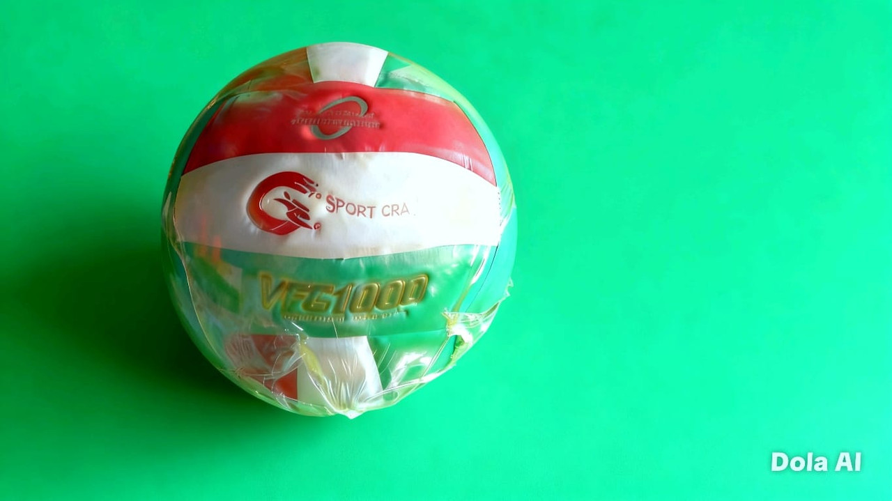 Balón en campo