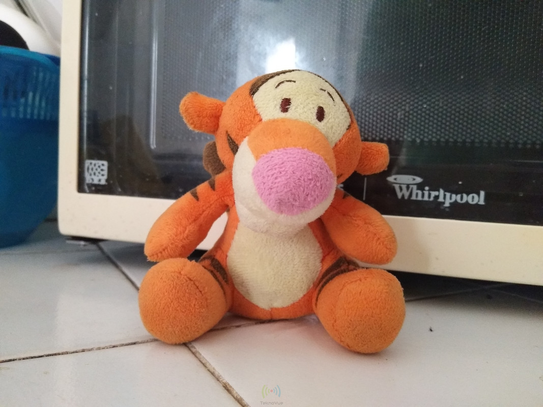 Vivo V5 Plus - Hasil Kamera Utama 2