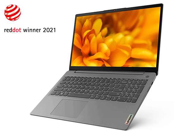 LENOVO IdeaPad 3i 6ta Gen (15.6", i5 de 11va, 8gb, 512 SSD) 
