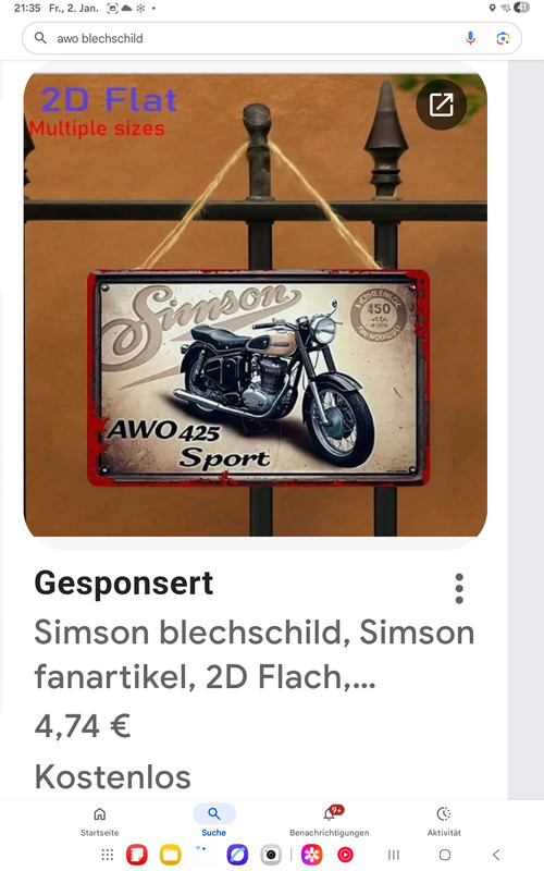 Screenshot 20260102 213510 Google