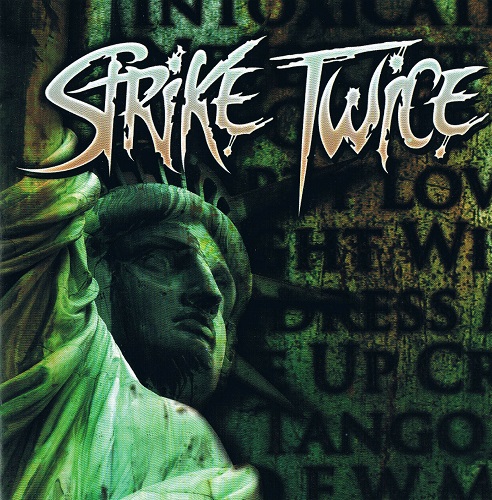 Strike Twice - Strike Twice 2009