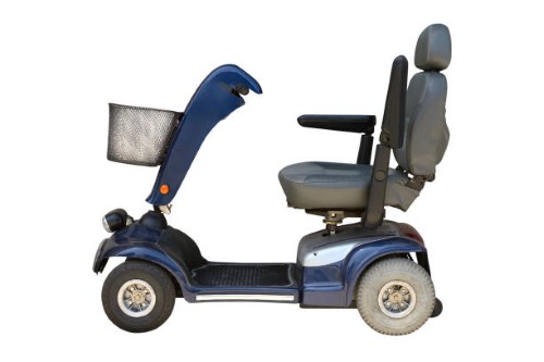 mobility scooter for adults