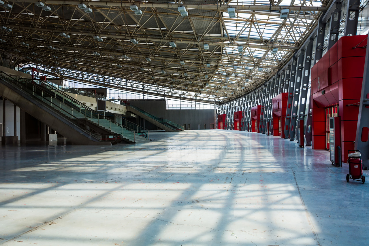 epoxy flooring services melbourne