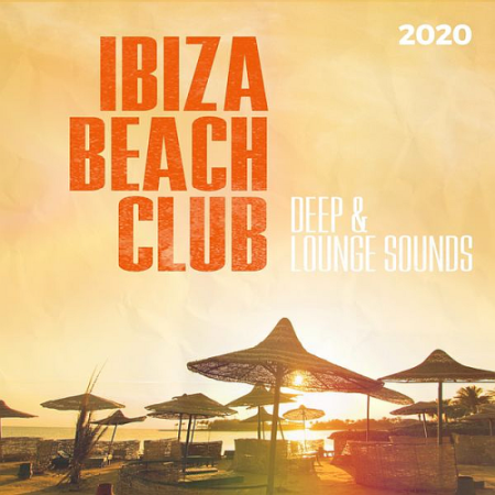VA   Ibiza Beach Club 2020   Deep & Lounge Sounds (2020)